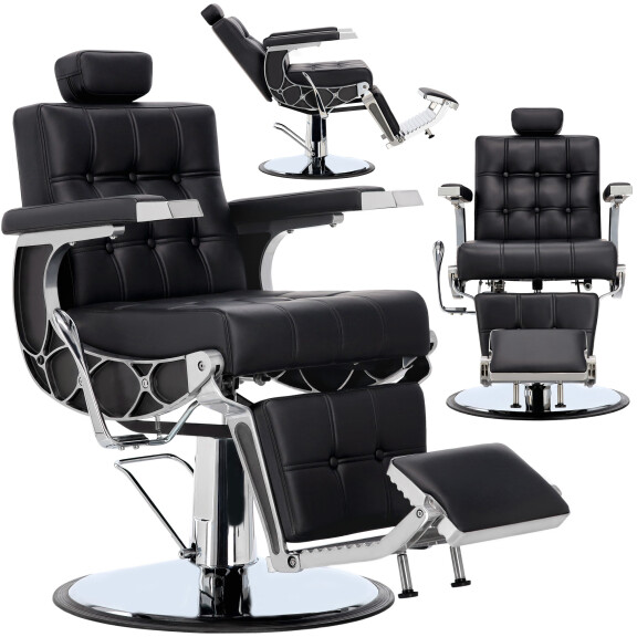 Parturi hydraulinen parturi tuoli parturi-kampaamo Barberking salonki vuonna 24H