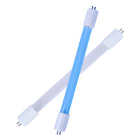 Polttimo SPA-pyyhkeenlämmittimen sterilointilaitteeseen UV-C 8W 287mm