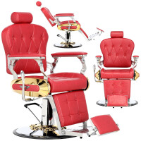 Diodor Barberking hydraulinen parturintuoli parturiliikkeeseen
