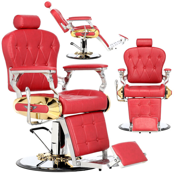 Diodor Barberking hydraulinen parturintuoli parturiliikkeeseen