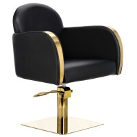 Zane hydraulinen kampaamotuoli pyörivä kampaamotuoli kampaamotuoli