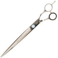 WOLF Oikeakätiset sakset 9,0 offset hiustenleikkuuseen salonkiin Classic-linja