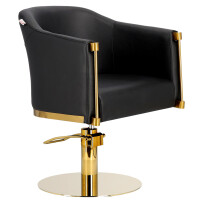 Lincoln kampaamotuoli hydraulinen pyörivä kampaamotuoli kampaamotuoli