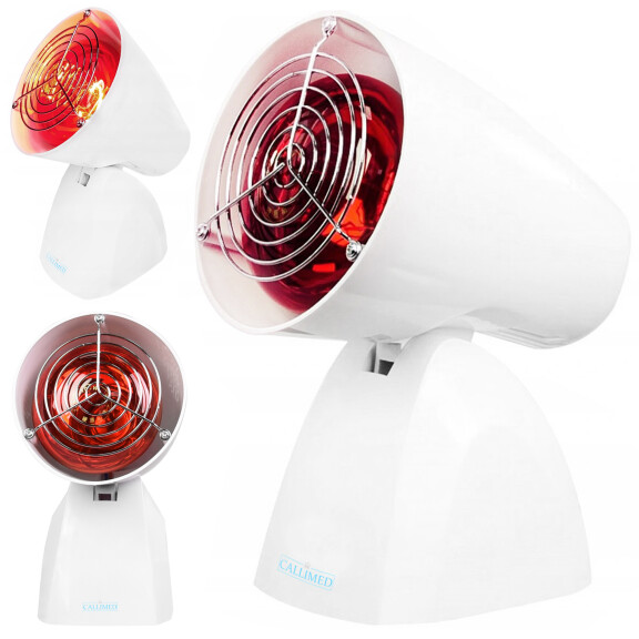 Lääkelamppu Sollux Infrapuna Lämpöhoito