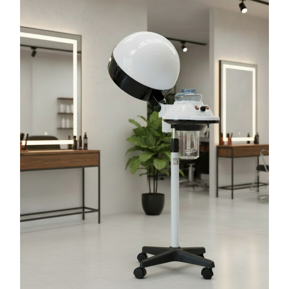 Sauna kampaamo kostutin salonkiin Tia kampaamo hiusten korjaamiseen, uudistamiseen ja hoitoon