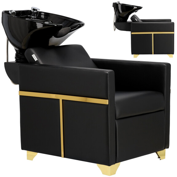 Autopesula parturi parturi parturi parturi Montreal liikkuva keraaminen kulho hana hana suihku