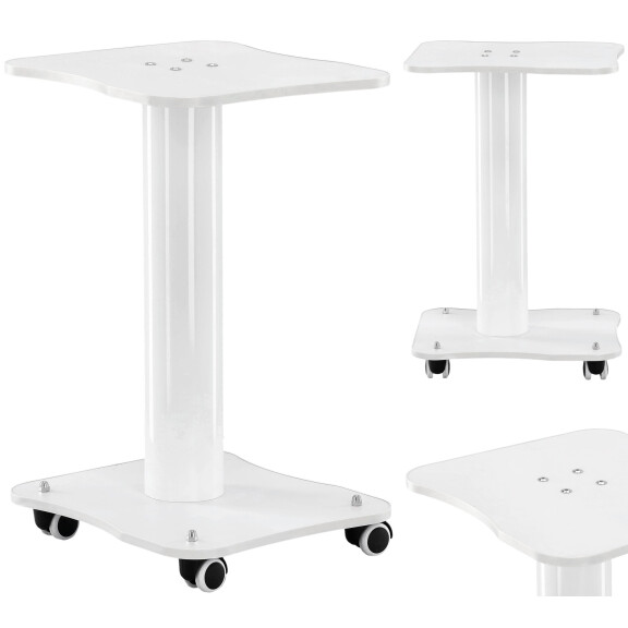 Pomocnik kosmetologi kampaaja salonille kosmeettinen laite 1003 yleinen kaappi vaunu pyörillä pöytä