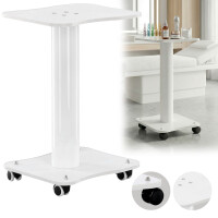 Pomocnik kosmetologi kampaaja salonille kosmeettinen laite 1003 yleinen kaappi vaunu pyörillä pöytä