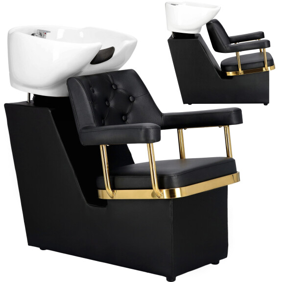 Autonpesu parturi parturi pesin parturi-kampaamolle siirrettävä kulhoon asennettava hanakuuloke