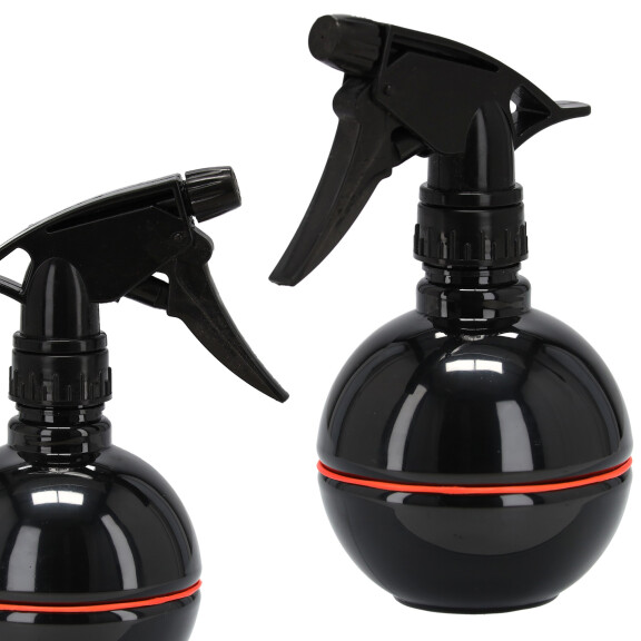 Kampaamosuihkepullo 200 ml