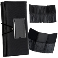 Hiusharjojen kotelon kotelon hiustenhoitotuotteet kampaajalle kampaamoon