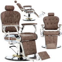 Diodor Barberking hydraulinen parturintuoli parturiliikkeeseen