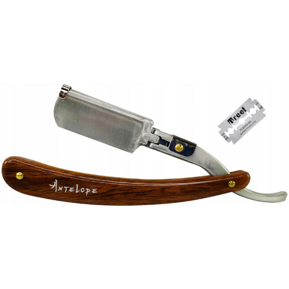 Parturi partakone partakone partakone partakone puun kaltainen bs