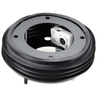 Kuminen ohjausvarren nivelsuojus kampaamolle