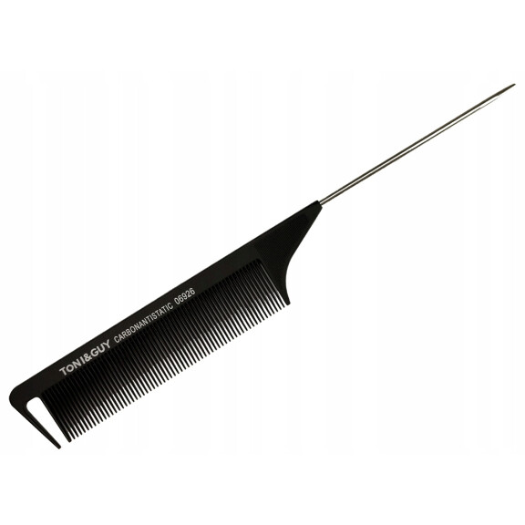 Kampaajakampa hiuspiikillä hiuksille hiilikuitu 06926