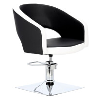 Greta hydraulinen kampaamotuoli pyörivä kampaamotuoli kampaamotuoli