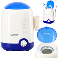 Professionaalinen työkalujen pallomainen sterilointilaite pallot