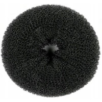 Täyttöaine kokonut-donitsille musta 14,5 cm