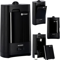 Automaattinen kampaamon karvojen imuri