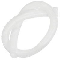 Joustava letku kampaamojen pesualtaisiin standardi