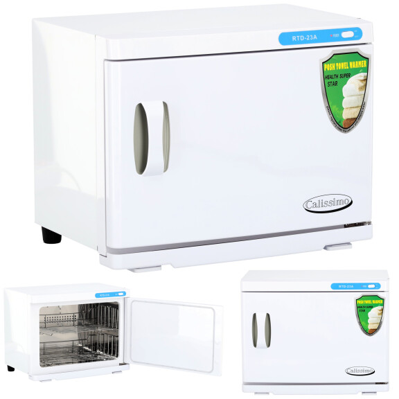 Professional pyyhkeenlämmitin 23L SPA