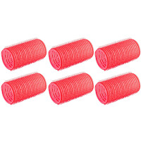 Itsekiinnittyvät tarrarullat hiuksille 40mm 6kpl