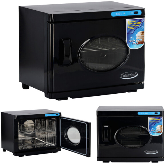 Professional pyyhkeenlämmitin 23L SPA