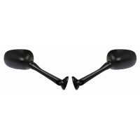 Lusterka para Honda CBF 600 1000 NT 700 V Deauville XL 125 Varadero