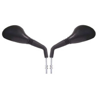 Lusterka para Peugeot Speedfight 50 100 Vivacity 50 100
