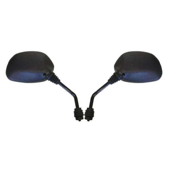 Lusterka para Honda SGX 50 SJ 50 100 Bali Suzuki UC 125 150 Epicuro