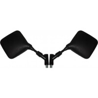 Lusterka para Honda NX 125 Transcity XL 600 Suzuki DR 125 250 350 600 650