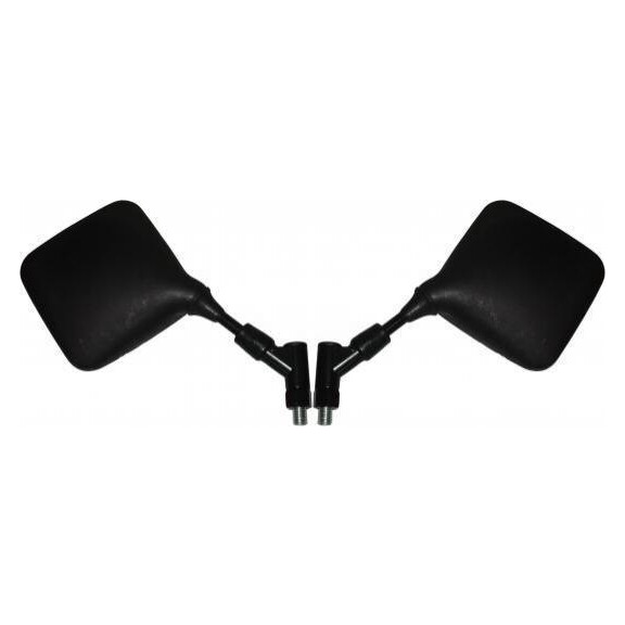 Lusterka para Honda NX 125 Transcity XL 600 Suzuki DR 125 250 350 600 650