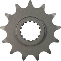 Zębatka przód Husaberg FC 400 501 550 FE 650 FS 400 650