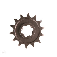 Zębatka przód Suzuki RM 465 500