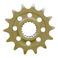Zębatka przód Suzuki RM-Z 450 RMX 450