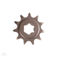 Zębatka przód 11z Suzuki LTF 300