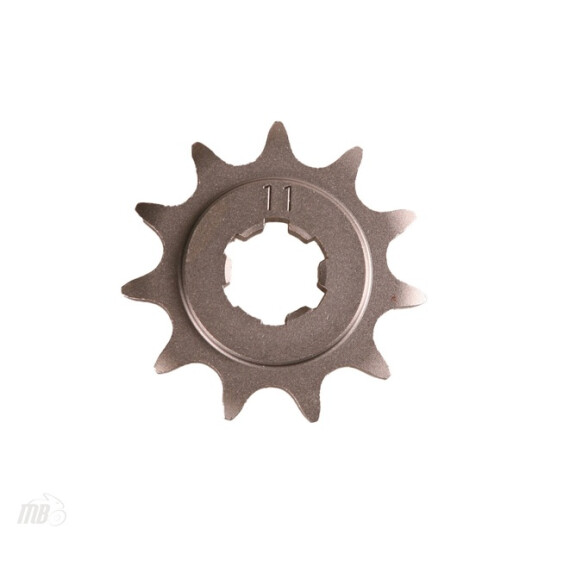 Zębatka przód 11z Suzuki LTF 300