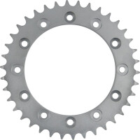 Zębatka tylna Yamaha YZ 125 250 450