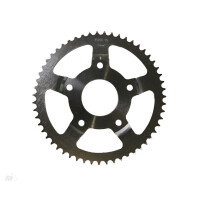 Zębatka tylna 55Z Sachs XTC 125 02-07 X Road 125 05-07