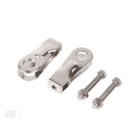 Napinacz łańcucha napędowego Suzuki EN 125 GN 125 GT 185 200 TU 125