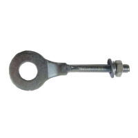 Napinacz łańcucha napędowego Yamaha DT 50 80 PW 80 TZR 50 YZ 50 60