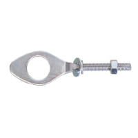Napinacz łańcucha napędowego Honda CB 100 125  SL 100 125 XL 125 185