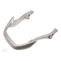 Uchwyt pasażera tylny chromowany Honda CBR 600 F 97-98