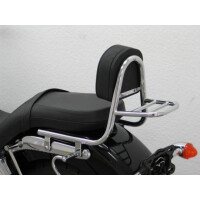 Oparcie pasażera Triumph Speedmaster
