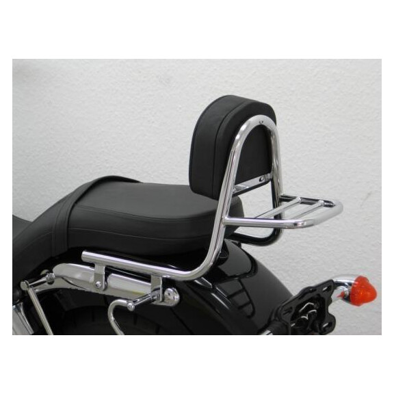 Oparcie pasażera Triumph Speedmaster