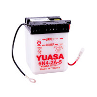 Akumulator Yuasa 6N4-2A-5