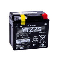 Akumulator Yuasa YTZ7S