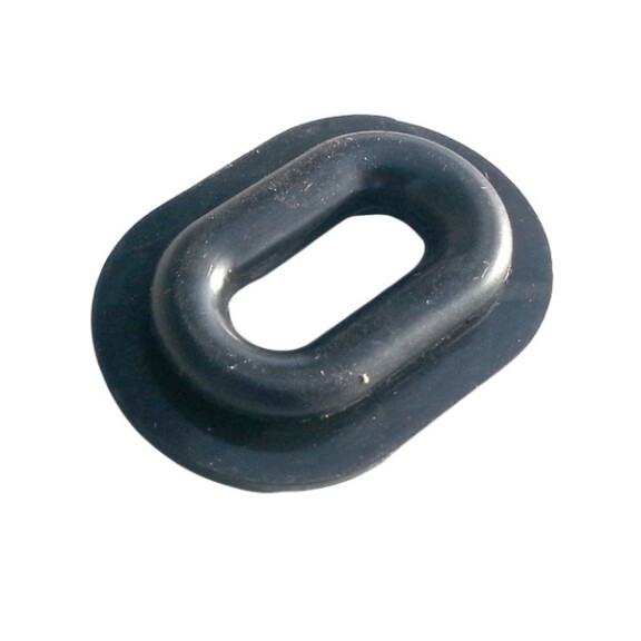 Gumy mocowania owiewki - 39mm / 19mm Oval