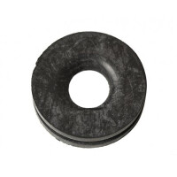 Gumy mocowania owiewki 26mm/10mm Kawasaki BN 125 ER6 GPZ 500 GTR 1400