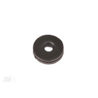 Guma mocowania owiewki - 26mm / 8mm